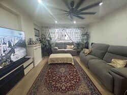 Blk 674A Choa Chu Kang Crescent (Choa Chu Kang), HDB 5 Rooms #573190631